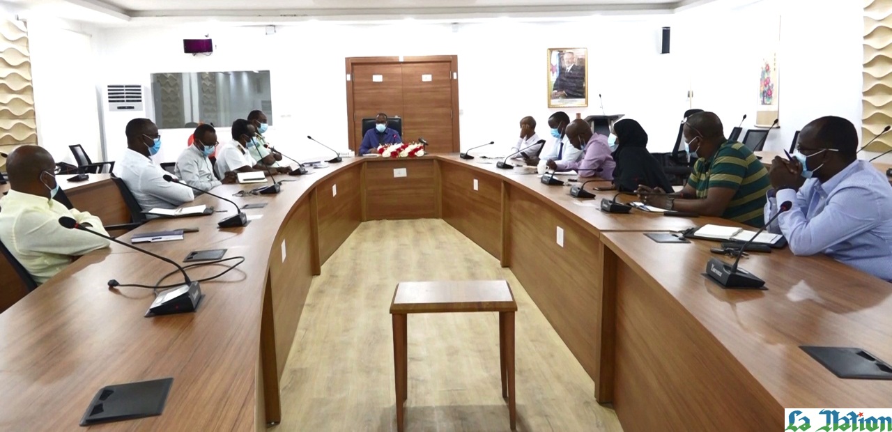 Le ministre de la Santé convoque une réunion d’urgence avec le comité scientifique de suivi de la pandémie de Covid-19