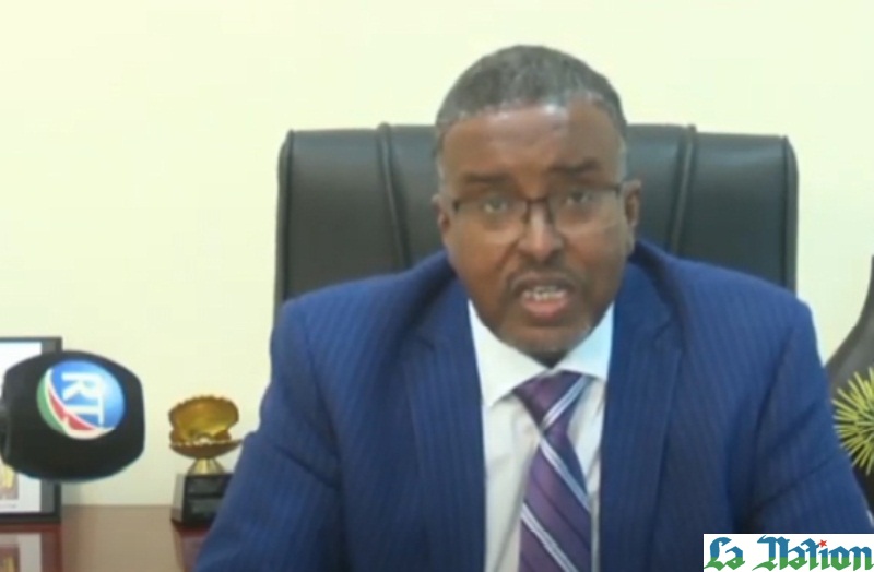 Election présidentielle 2021 : « Les préparatifs se poursuivent dans les meilleures conditions », selon le ministre de l’Intérieur