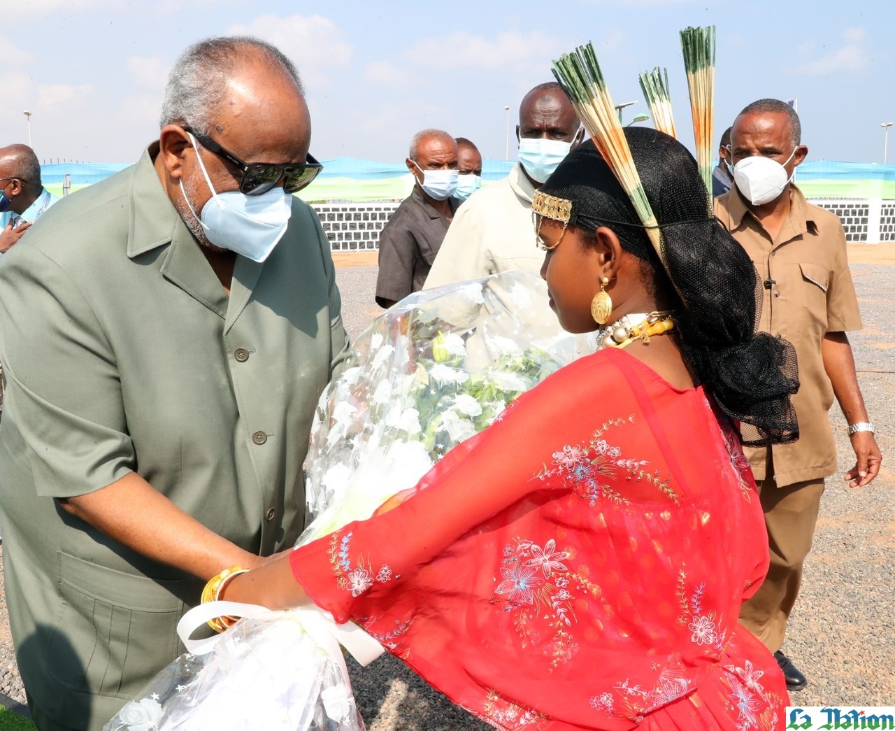 Nouvel hôpital de la CNSS : Un condensé technologique au service de la population