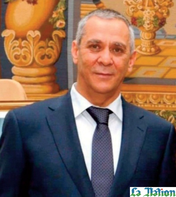 Rachid Sator Adieu l’ami ! (1)