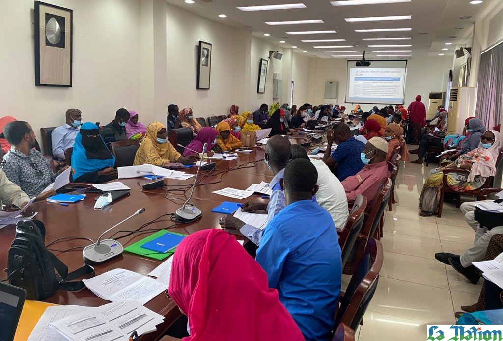 Renforcer la résilience des jeunes