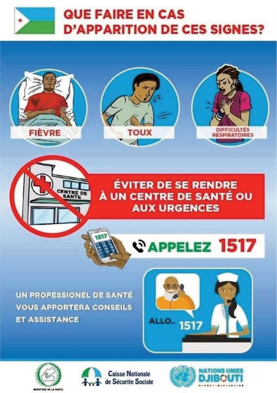 SONNETTE D’ALARME Restons vigilants !