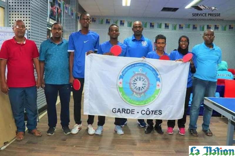 Tennis de table : Balle de match à Aska