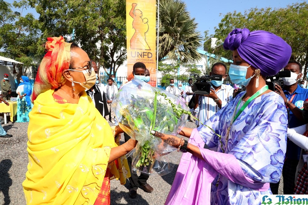 Une relance inclusive pour faire progresser l’égalité des genres