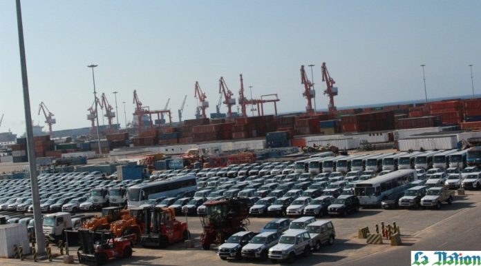 ‘’ Nous sommes conscients des enjeux et de l’importance de nos infrastructures portuaires, d’où la nécessité d’améliorer constamment la qualité de nos services’’ Dixit Djama Ibrahim Darar