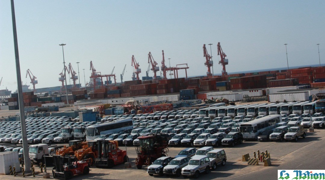 Dossier ‘’ Nous sommes conscients des enjeux et de l’importance de nos infrastructures portuaires, d’où la nécessité d’améliorer constamment la qualité de nos services’’ Dixit Djama Ibrahim Darar