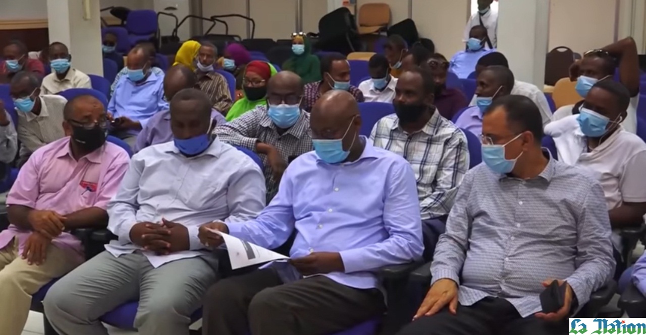 2ème phase de la campagne nationale de vaccination contre la pandémie de COVID-19 en milieu scolaire