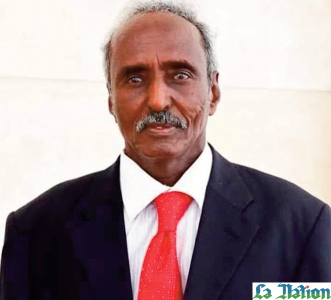 Ali Chehem Bourhan