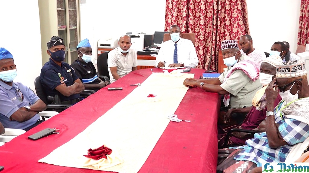 Ali-Sabieh : Le préfet appelle les commerçants à respecter les prix des denrées alimentaires établis par le ministère du commerce