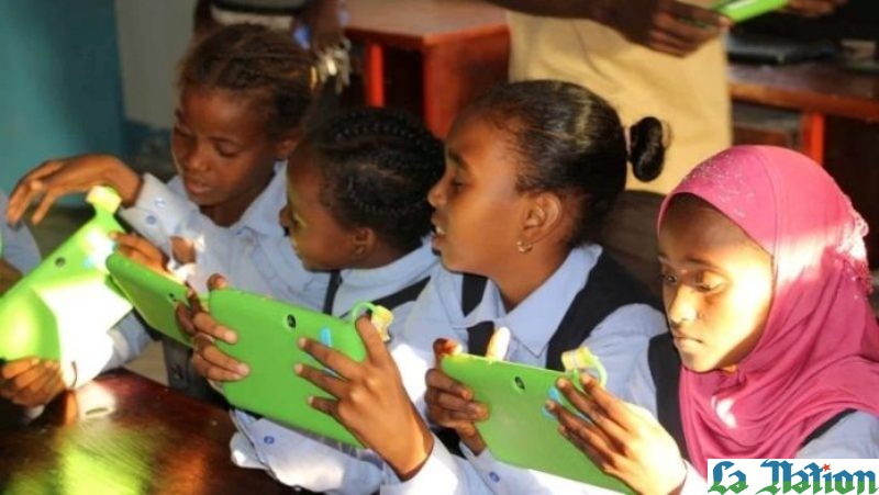 Djibouti-Numérique au service de l’économie diversifiée