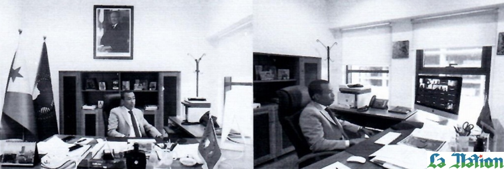 Djibouti préside la 993e réunion du Conseil de Paix et de Sécurité de l’Union Africaine