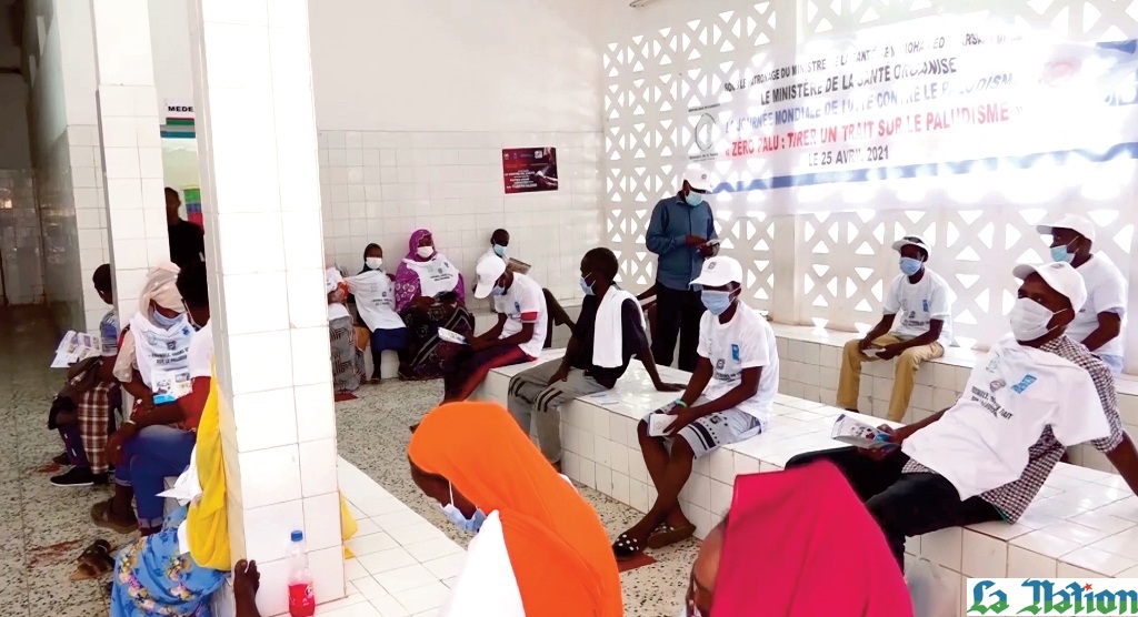 La république de Djibouti célèbre la journée mondiale contre le paludisme