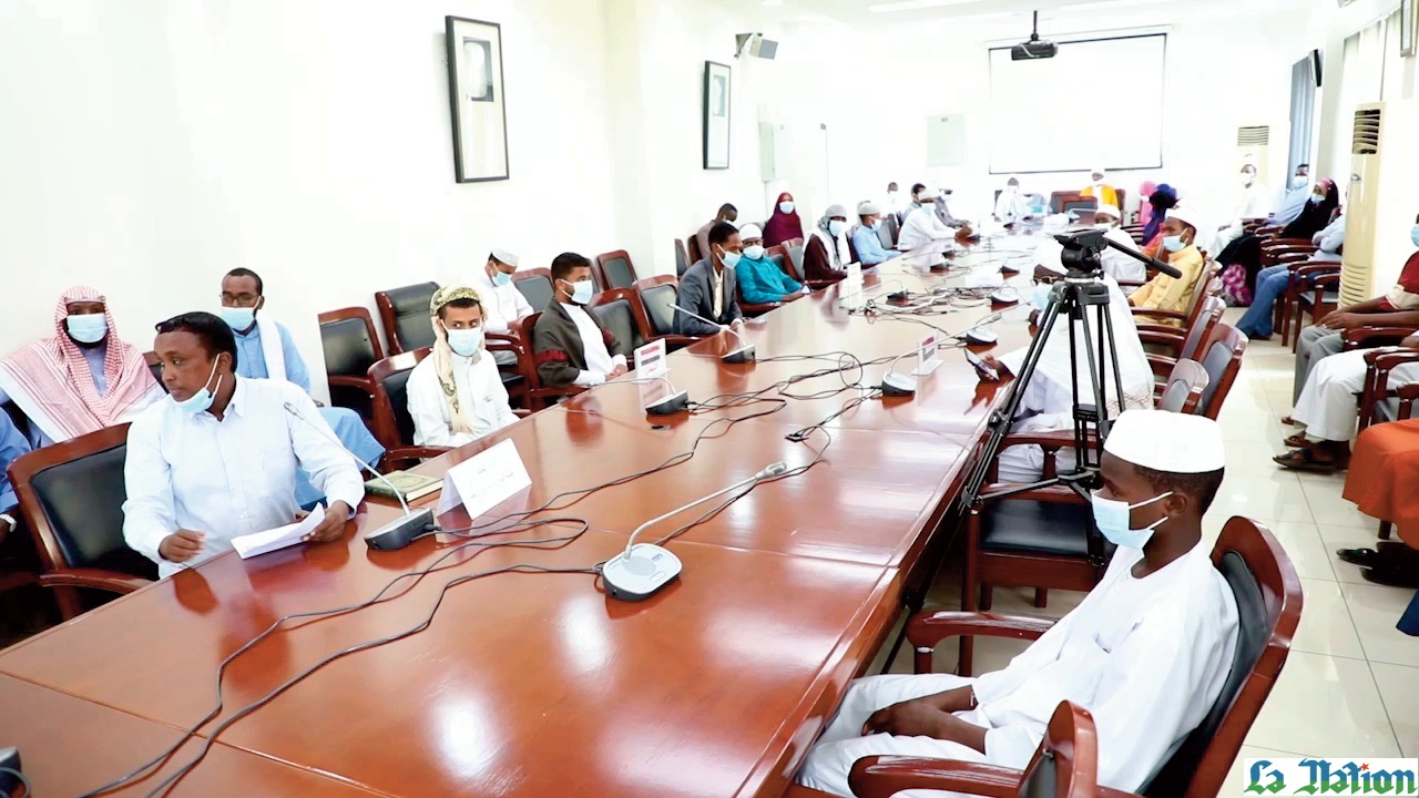 Lancement du concours régional du Saint-Coran