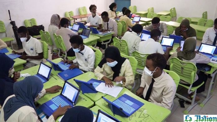 Le MENFOP célèbre la journée mondiale de la créativité et de l’innovation