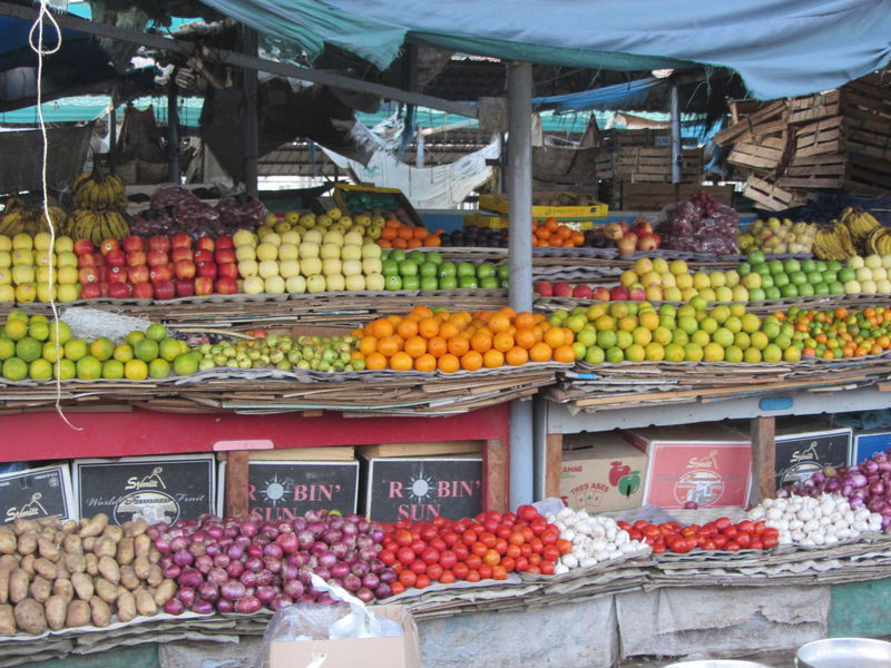 Le Ramadan et ses effets sur le quotidien des Djiboutiens