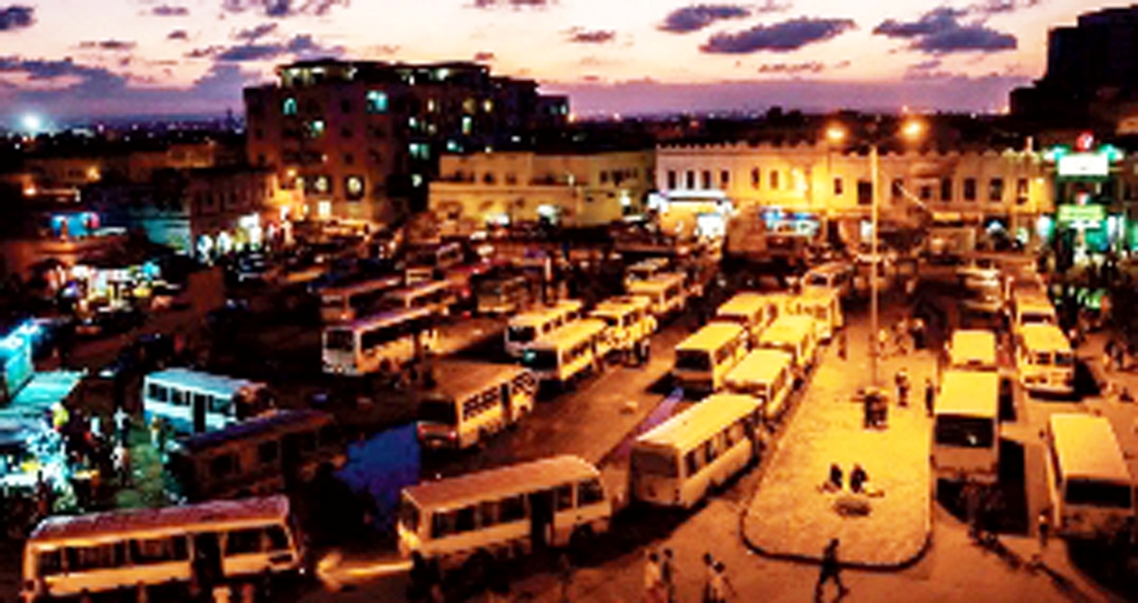 Le Ramadan, un mois de grâce divine