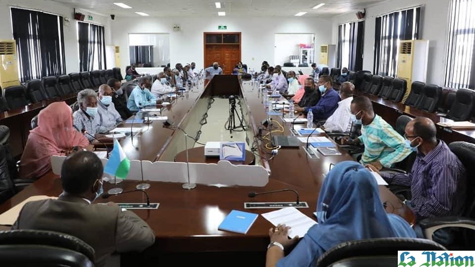 Le SED poursuit l’harmonisation des traductions dans les langues nationales des mots du vocabulaire technique des départements ministériels