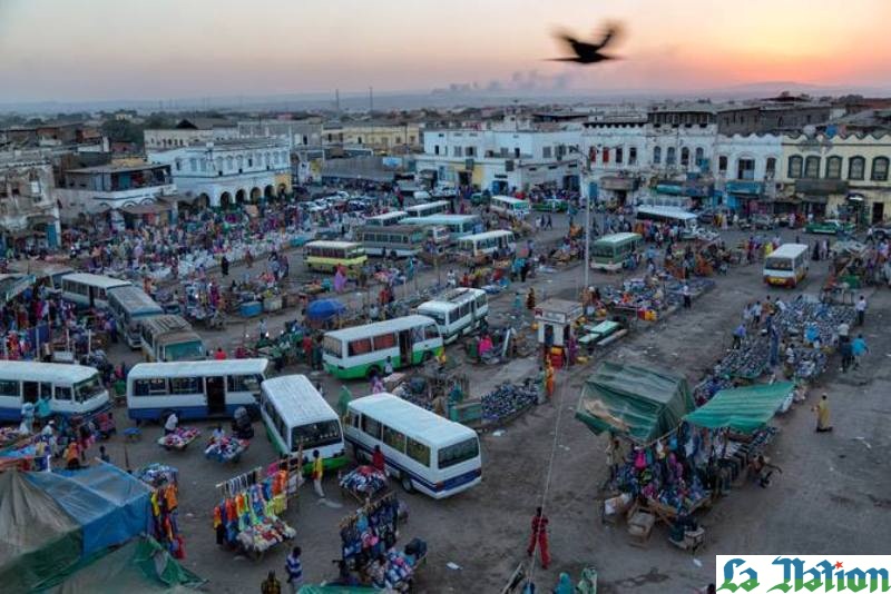 Les Djiboutiens face à la mesure du port obligatoire du masque