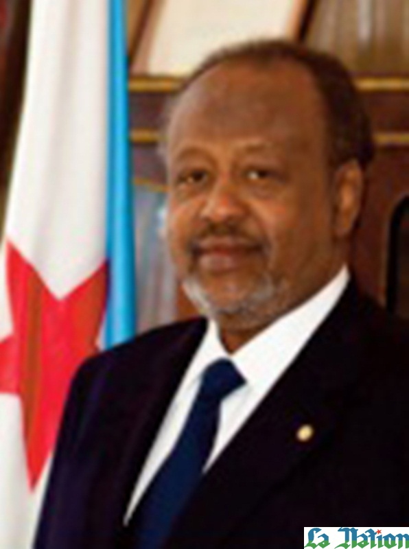 Les dirigeants de la région adressent leurs félicitations au Président Guelleh suite à sa victoire au scrutin du 9 avril 2021