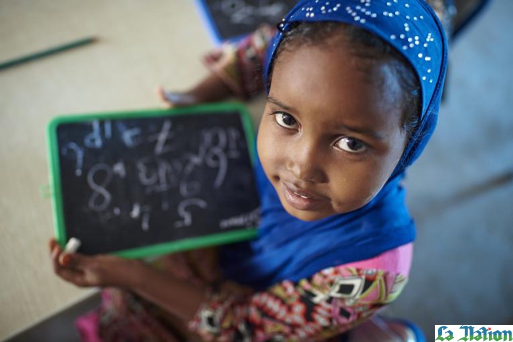 Les droits de l’enfant : Un développement optimal et un bon départ dans la vie