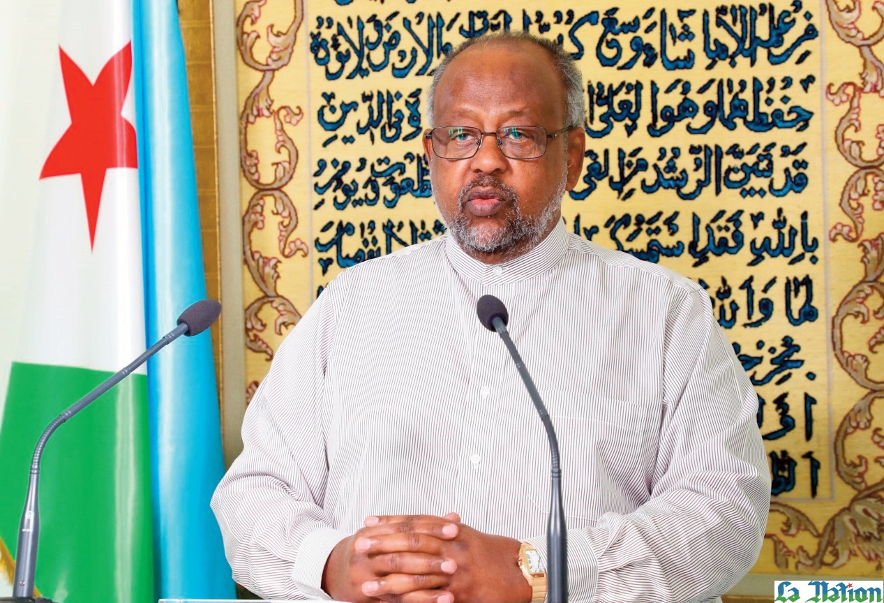 Les vœux du chef de l’Etat à l’occasion du Ramadan : Nous poursuivrons la bataille de la construction et du progrès