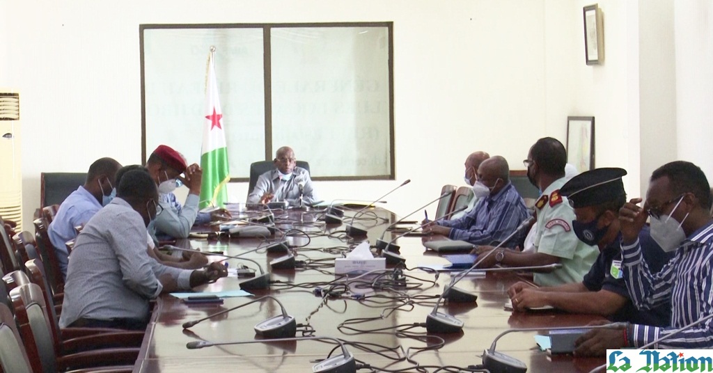 Lutte contre la Covid : un comité a été sélectionné pour renforcer la stratégie de lutte contre la pandémie