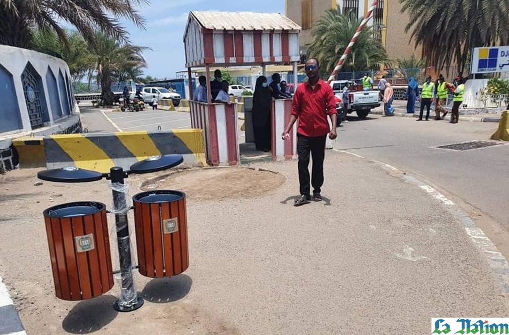 Lutte contre l’insalubrité publique : Tolérance zéro des actes d’incivilité