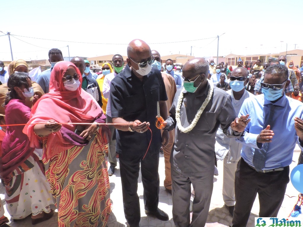 Octroi de fonds de démarrage au premier cycle des lauréats du concours du plan d'affaires du projet Forje
