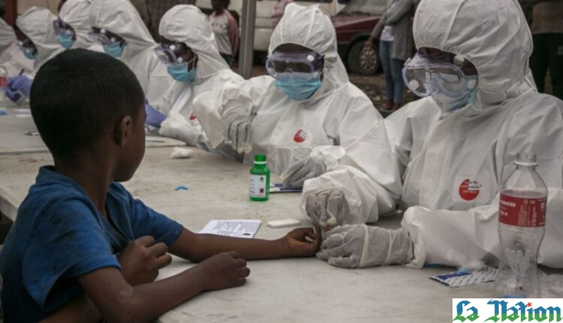 Plus d’un an après le début de la pandémie du Covid-19, l’ampleur réelle des infections dans les pays africains pourrait être supérieure à ce qui est indiqué dans les statistiques officielles