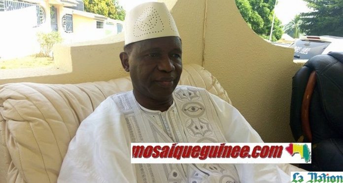 Présidentielle djiboutienne Ahmed Tidiane Souaré fait le point de sa mission d’observation