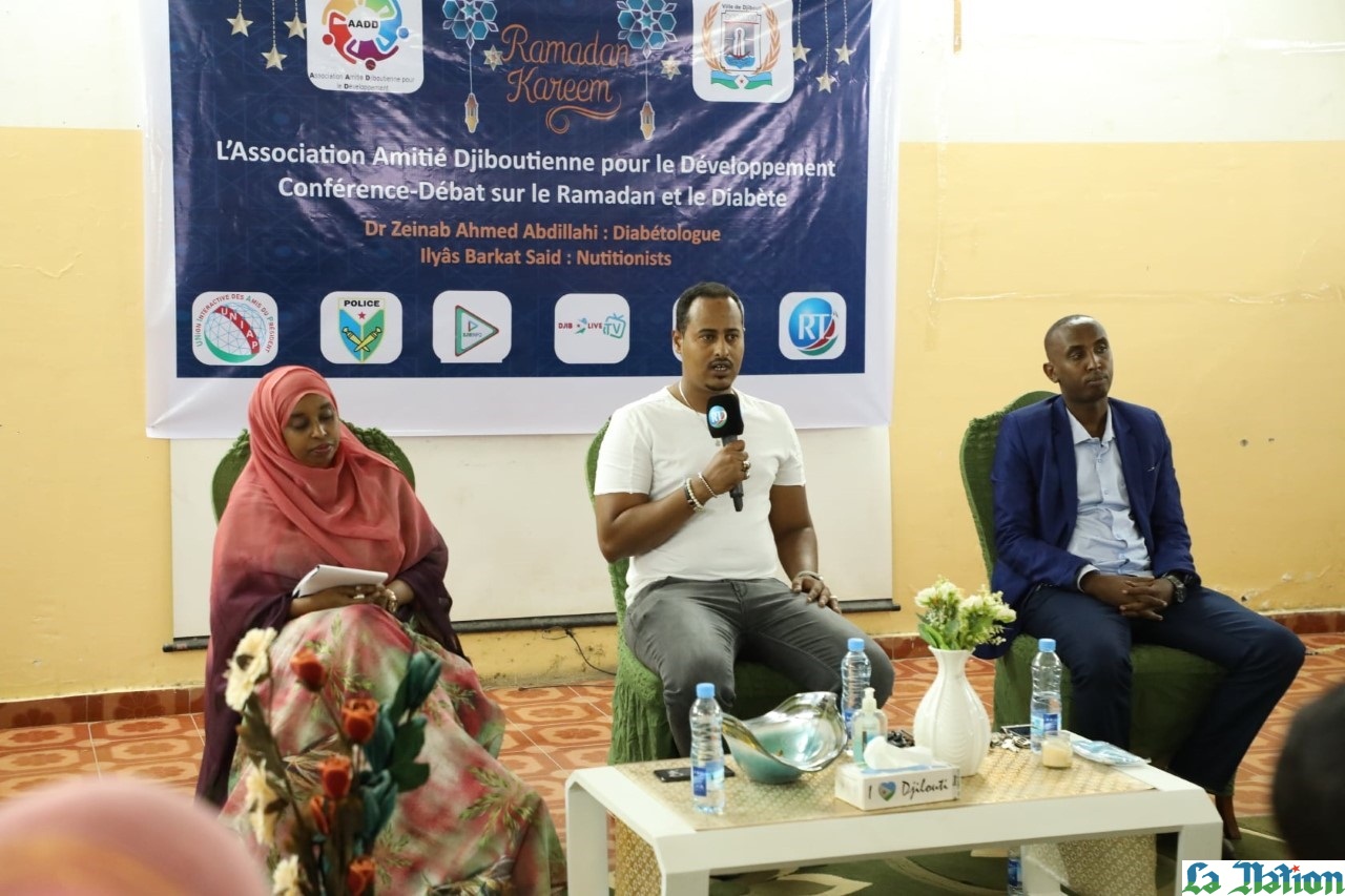 Quelques conseils aux diabétiques qui observent le jeûne