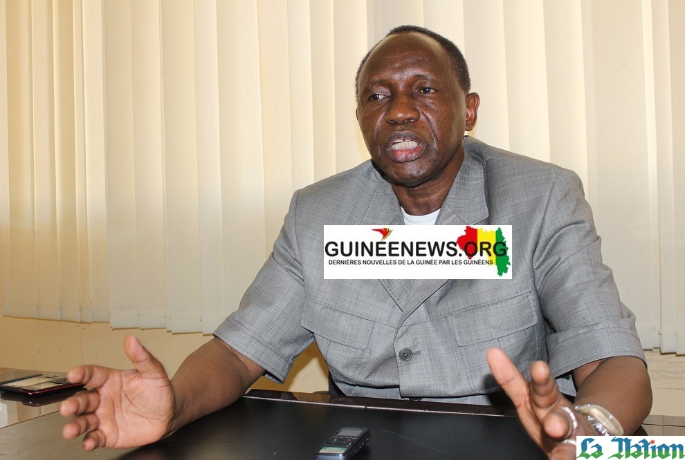 REVUE DE PRESSE Présidentielle au Djibouti : Ahmed Tidiane Souaré choisi par l’UA comme chef de mission des observateurs