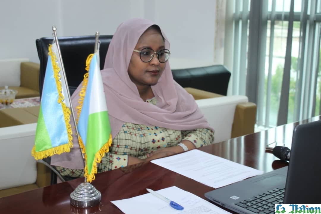 Rencontre entre la Banque Mondiale et des ministres des Affaires Sociales de la région MENA : L’avenir de la protection sociale : transformer une crise sanitaire sans précédent en opportunité