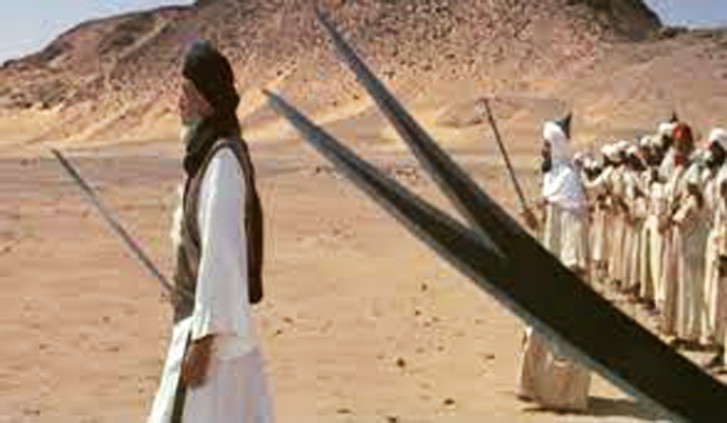 SPECIAL RAMADAN : Les grandes batailles de l'islam LA BATAILLE DE BADR