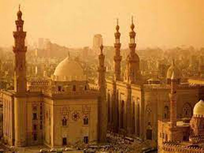 SPECIAL RAMADAN Les principes islamiques transforment un empire 2 (1)