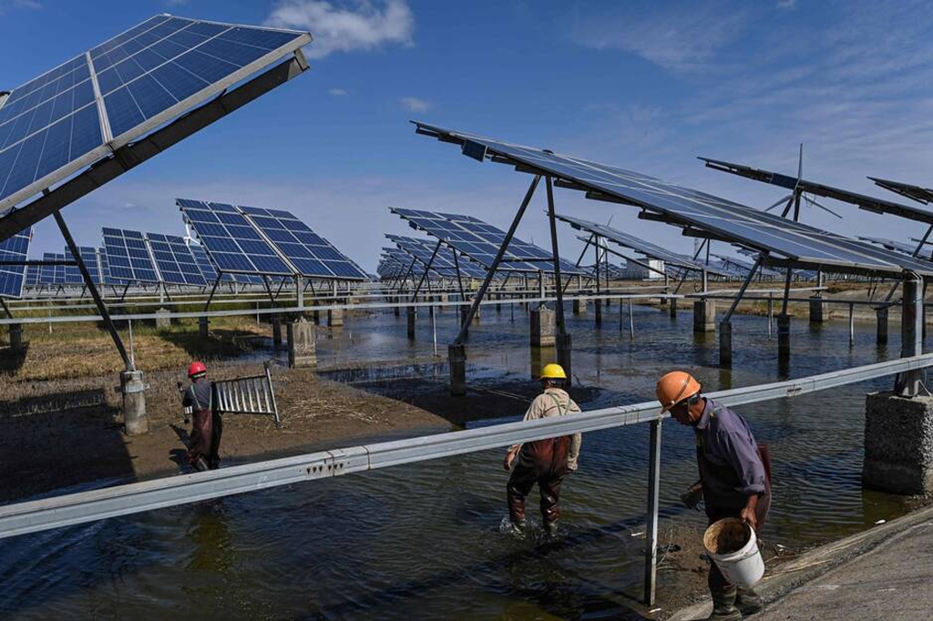 Sommet sur le climat : Sauver la planète, c’est aussi bon pour l’emploi