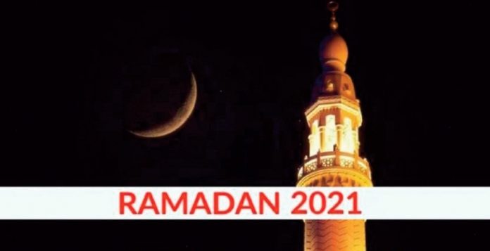 Une nuit typique du mois de Ramadan dans la vie d’un musulman