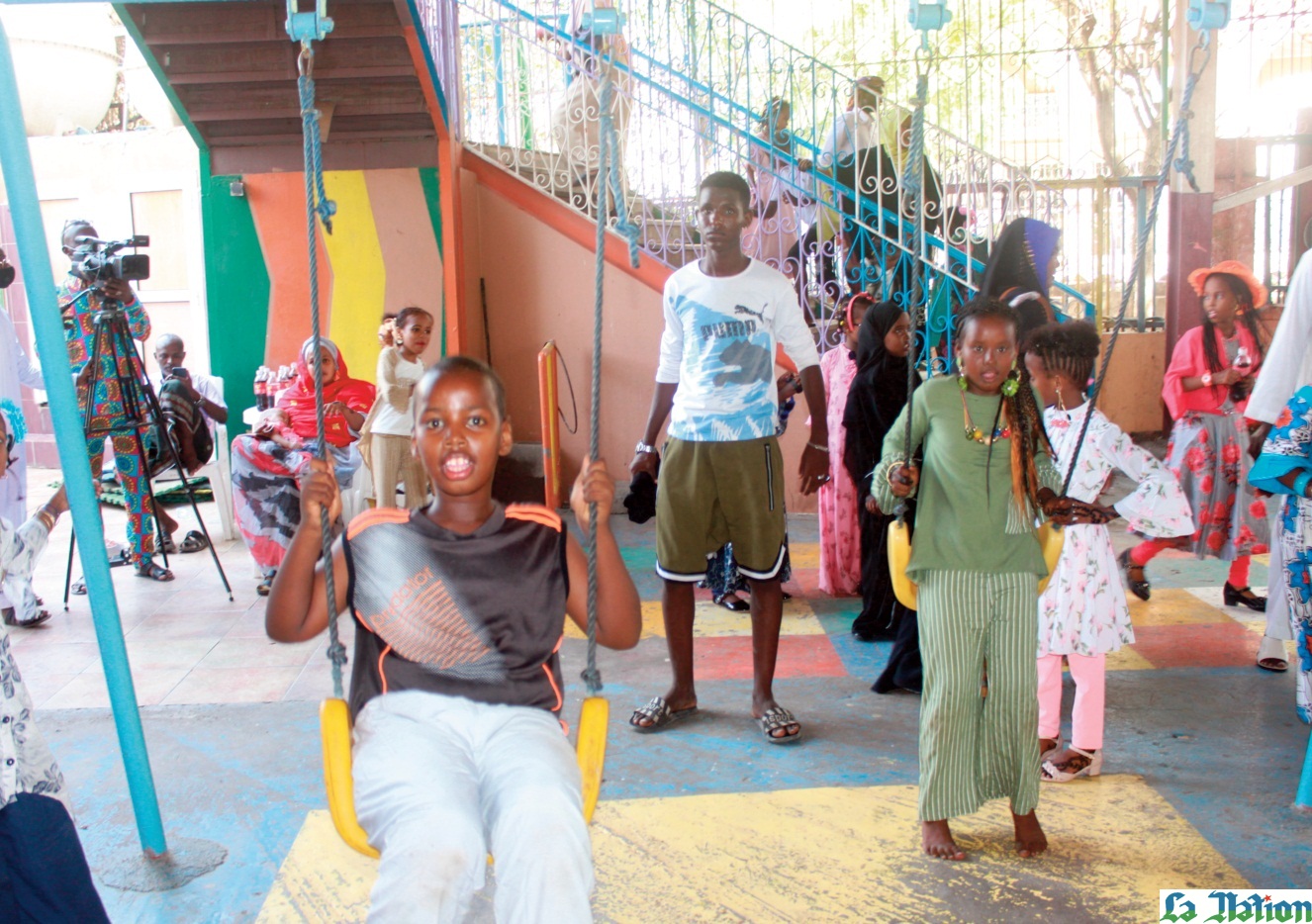 Aïd-el-fitr 2021 : Une fête célébrée dans la joie et l’allégresse