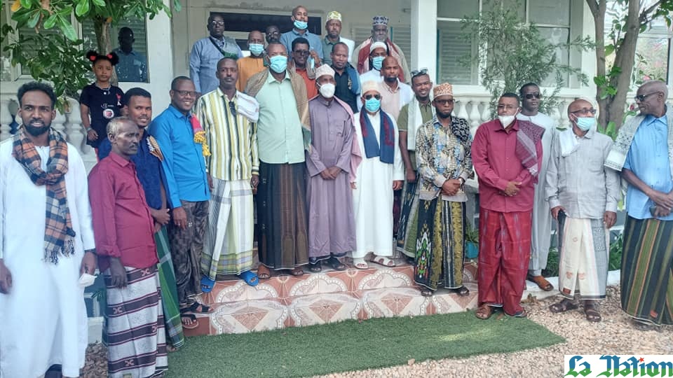 Ali-Sabieh : Une fête de l'Aid-el-fitr marquée par les craintes du virus de la COVID 19