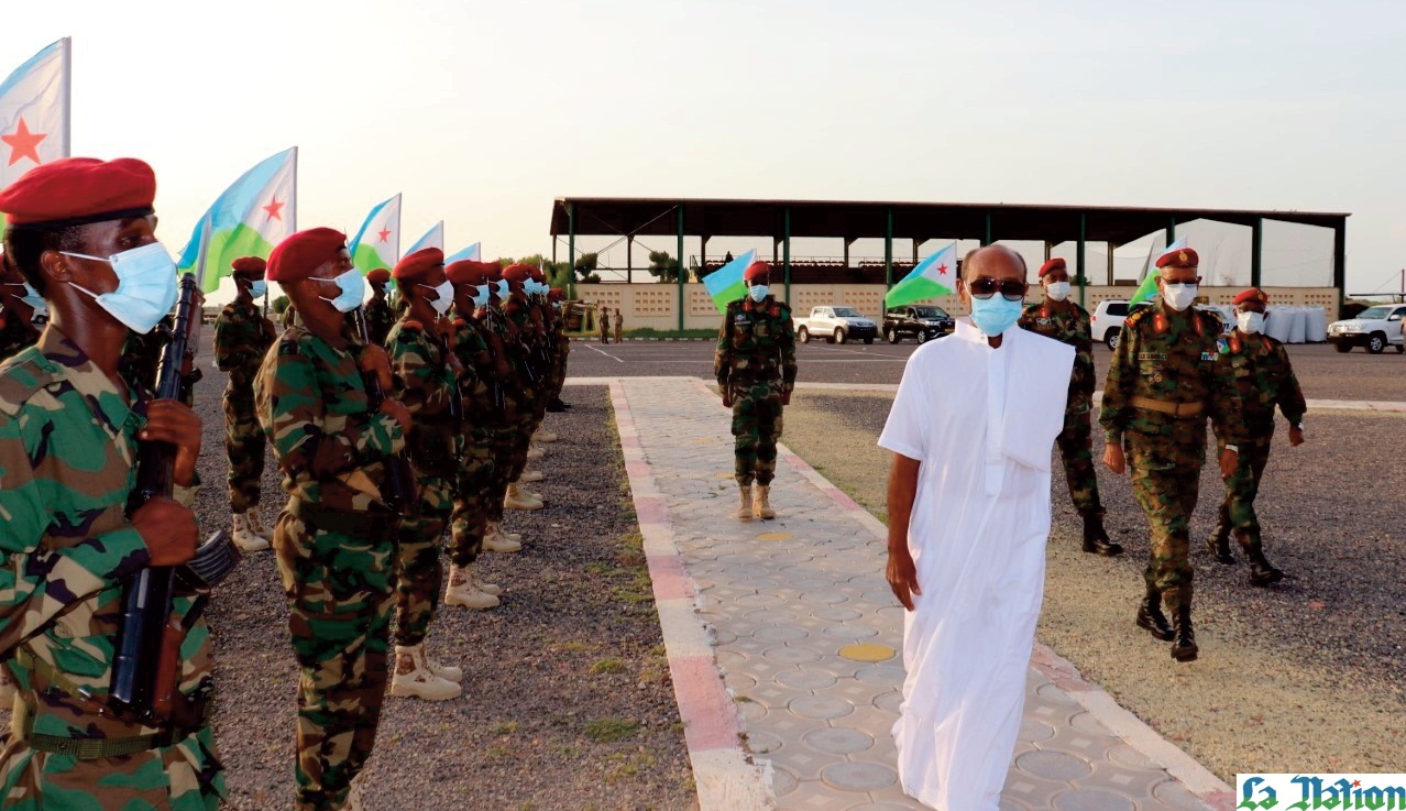 Cérémonie de clôture du concours du Saint Coran