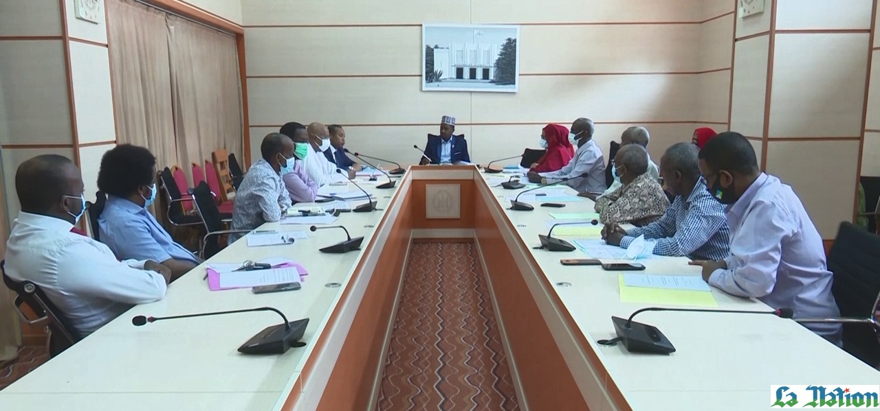 Commission des affaires étrangères du parlement : examen des projets de textes