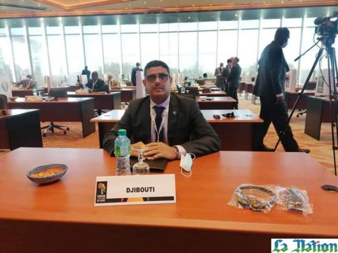 Congrès ordinaire de l’Union Africaine de Judo (UAJ) à Dakar (1)