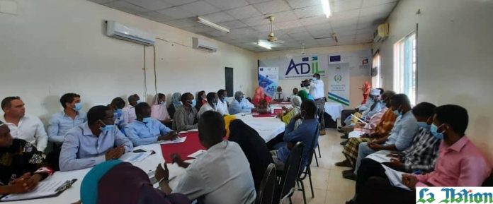 Décentralisation Lancement des travaux d’élaboration des plans de développement régionaux 2021-2025