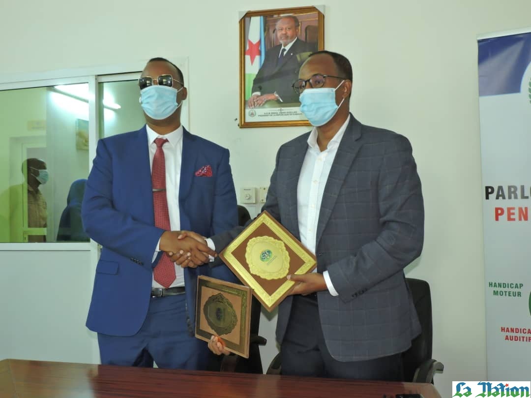 Deux accords prépondérants pour les personnes à besoins spéciaux