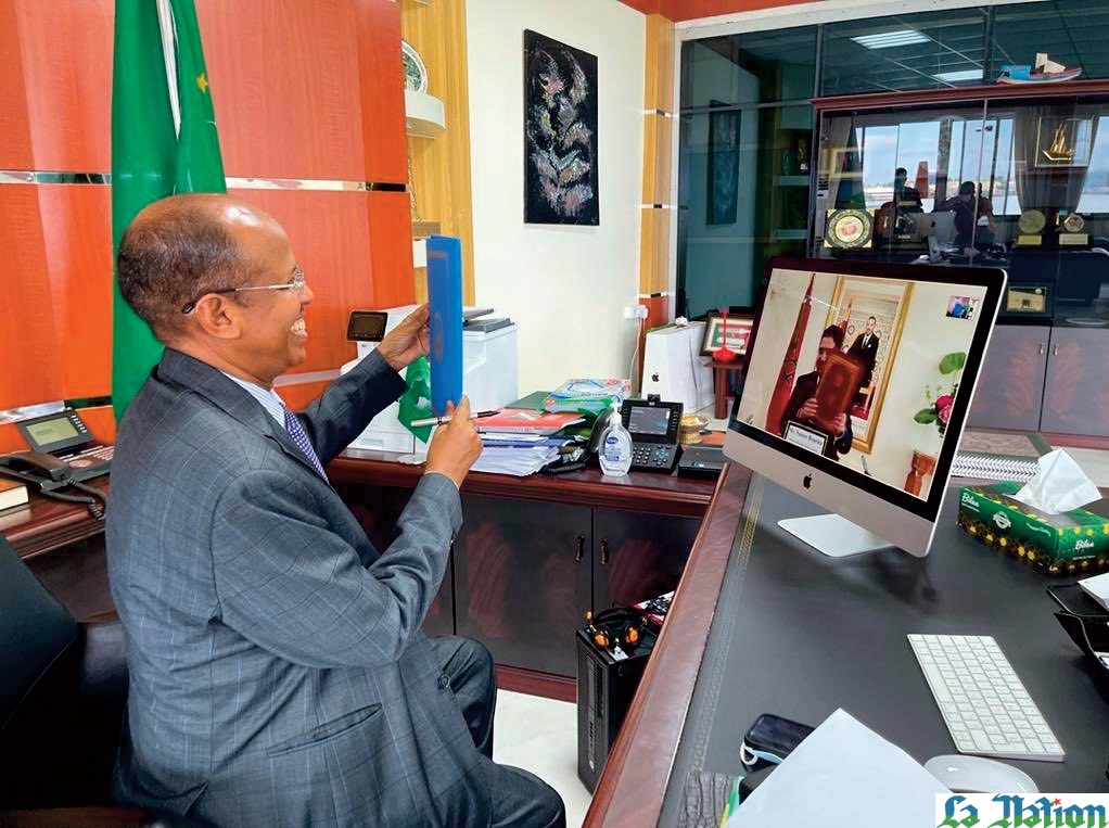 Djibouti / Maroc : Pour une coopération Sud-Sud ambitieuse et tous azimuts