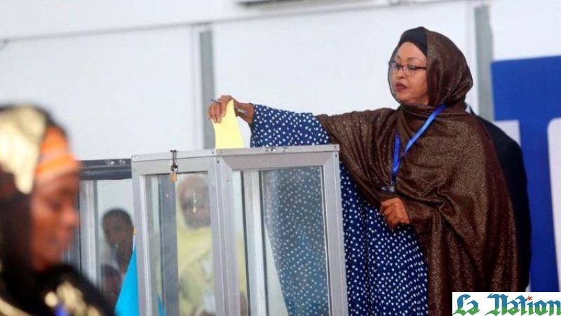 Djibouti salue l’accord sur les élections en Somalie