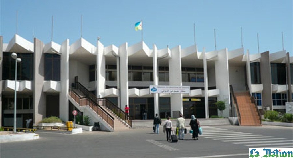 Djibouti suspend les vols en provenance d'Inde, du Brésil et d'Afrique du Sud