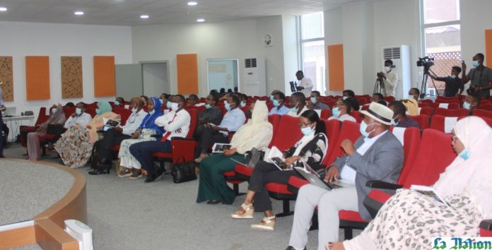 IRICA Conférence internationale intitulé « Adolescents et jeunes adultes, parcours de vie, défis et perspectives »