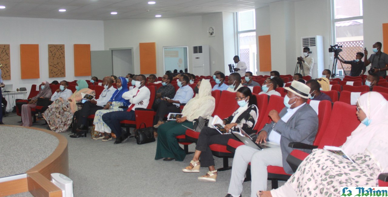 IRICA : Conférence internationale intitulé « Adolescents et jeunes adultes, parcours de vie, défis et perspectives »