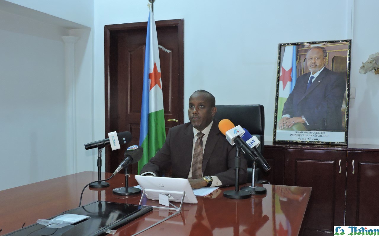 La République de Djibouti célèbre la journée mondiale des télécommunications et de la société de l’information